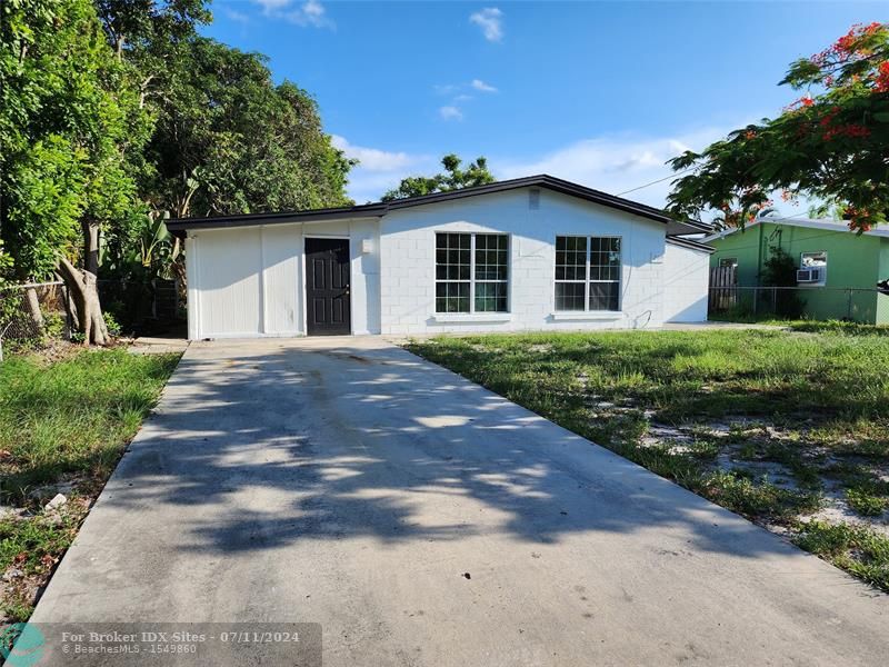 Details for 209 Gardenia Ave, Fort Pierce, FL 34982