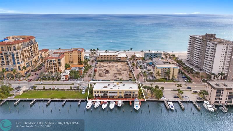 Details for 3300 Ocean Dr, Hollywood, FL 33019