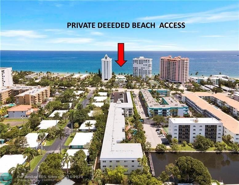 Details for 1439 Ocean Blvd  211, Pompano Beach, FL 33062