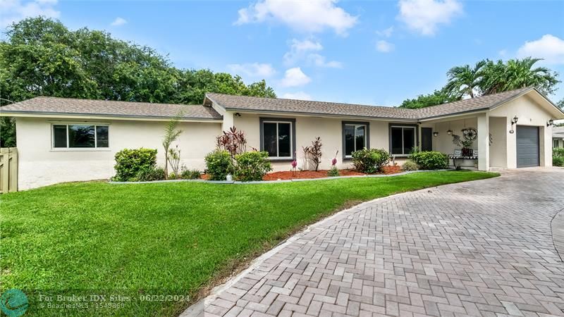 Details for 431 Old Hiatus, Plantation, FL 33325