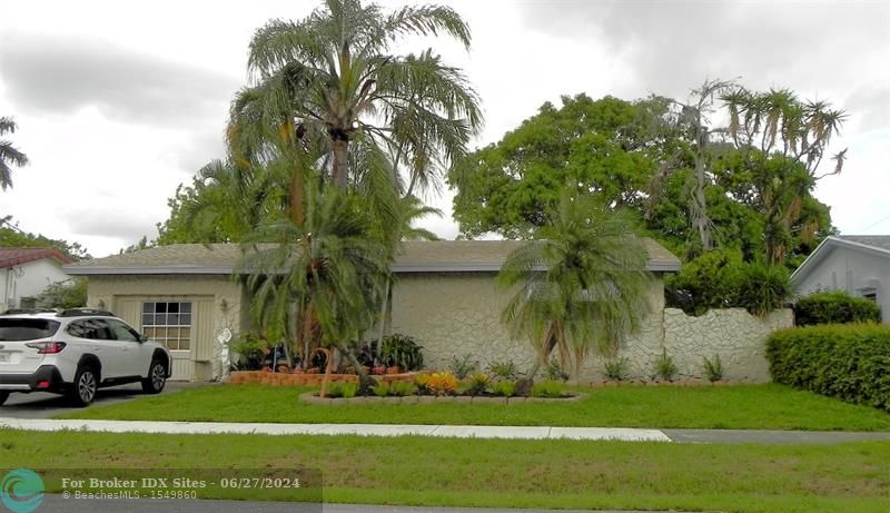 Details for 3123 Liberty St, Hollywood, FL 33021