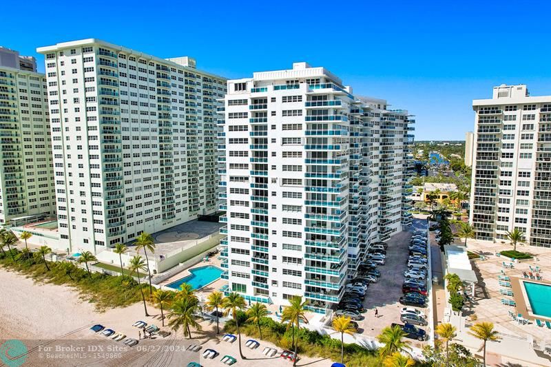 Details for 3430 Galt Ocean Dr  1612, Fort Lauderdale, FL 33308