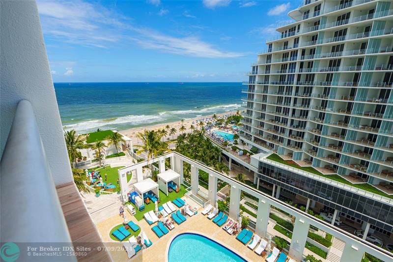 Details for 551 Fort Lauderdale Beach Blvd  H1709, Fort Lauderdale, FL 33304