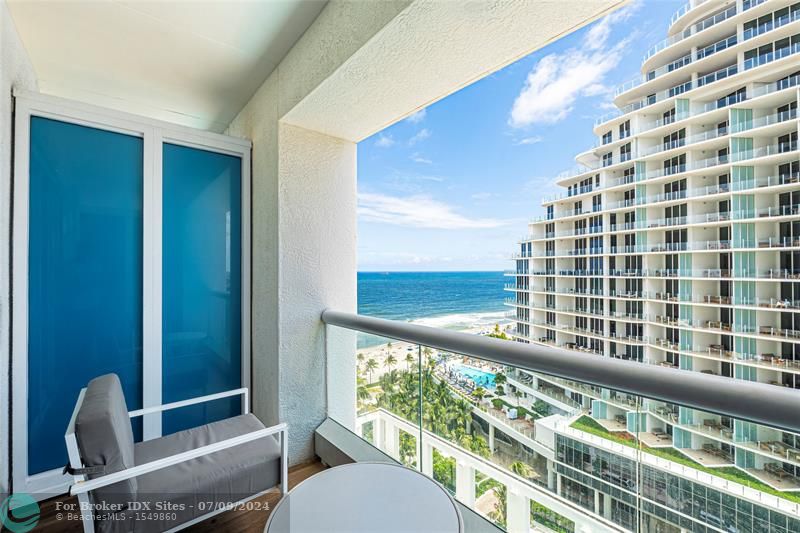 Image 4 of 18 For 551 Fort Lauderdale Beach Blvd  H1709