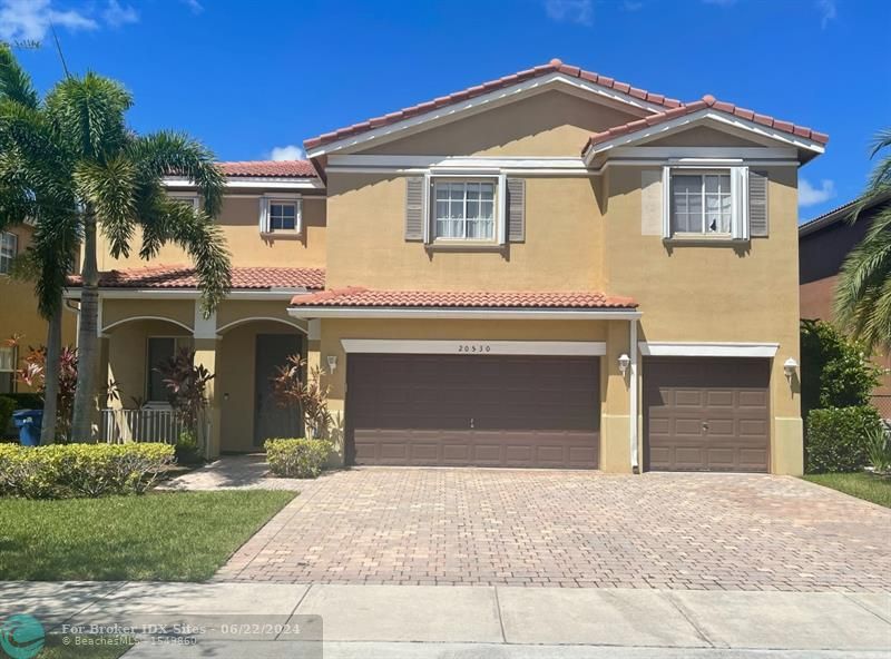 Details for 20530 12th Ct, Miami, FL 33169