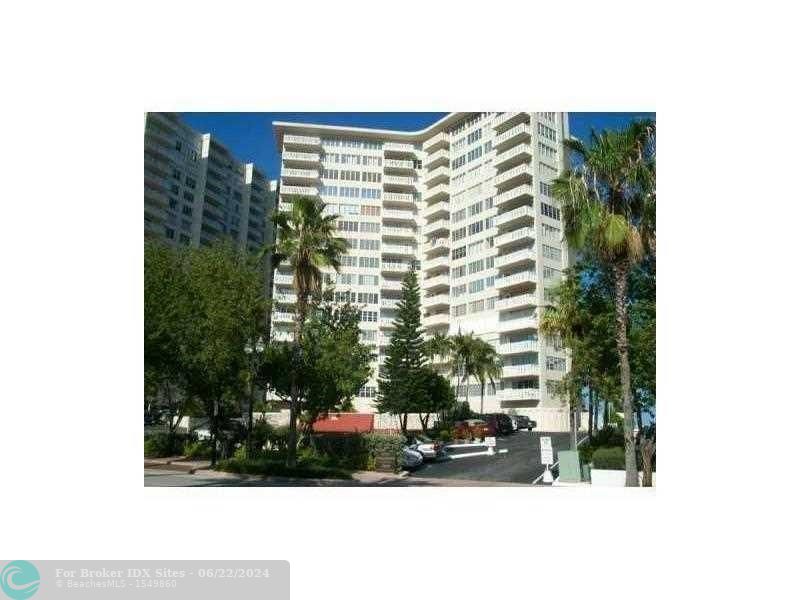 3700 Galt Ocean Dr  402