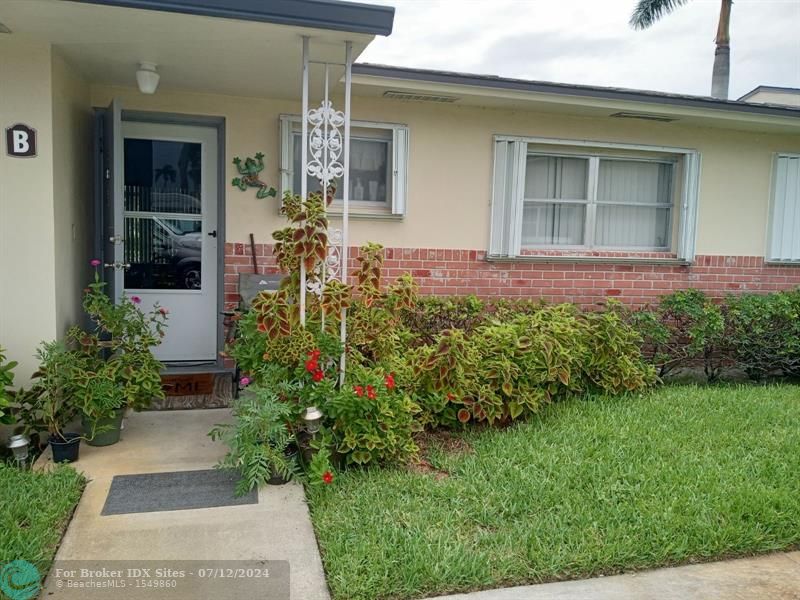 Details for 2800 Ashley Dr  B, West Palm Beach, FL 33415