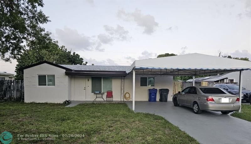 Details for 1917 58th Way, Hollywood, FL 33021