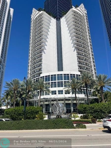 Details for 18001 Collins Ave  515, Sunny Isles Beach, FL 33160