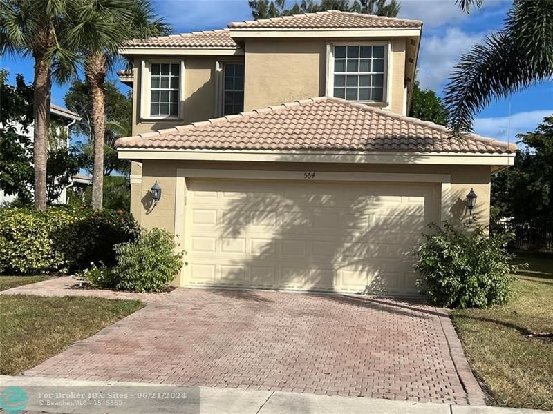 Details for 564 Peppergrass Run, Royal Palm Beach, FL 33411