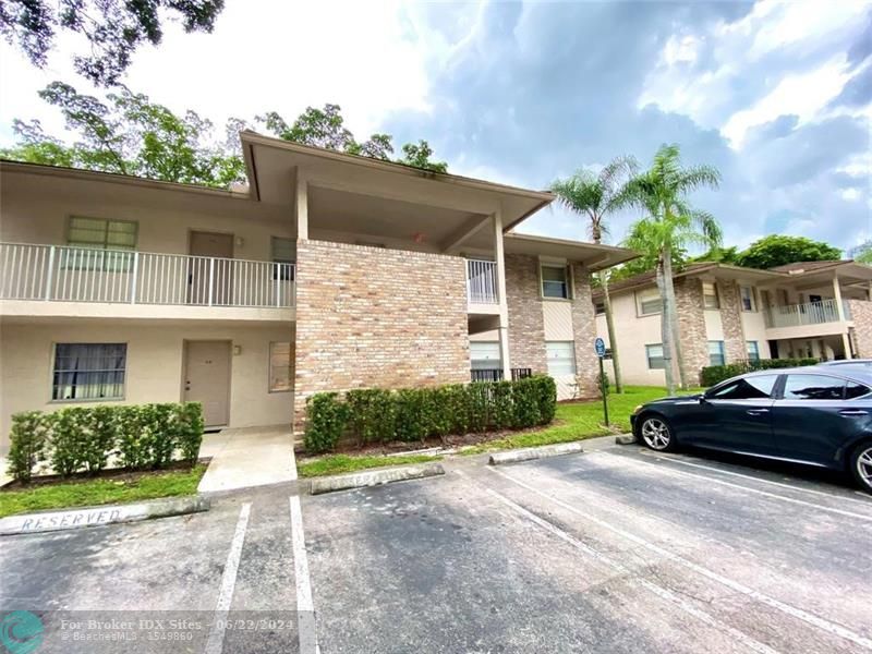 Details for 2750 Forest Hills Blvd  207, Coral Springs, FL 33065