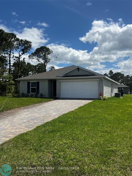 Details for 4021 35th St, Lehigh Acres, FL 33976