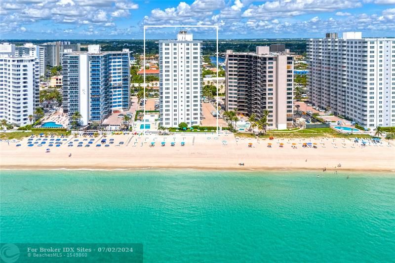 Details for 3750 Galt Ocean Dr  408, Fort Lauderdale, FL 33308