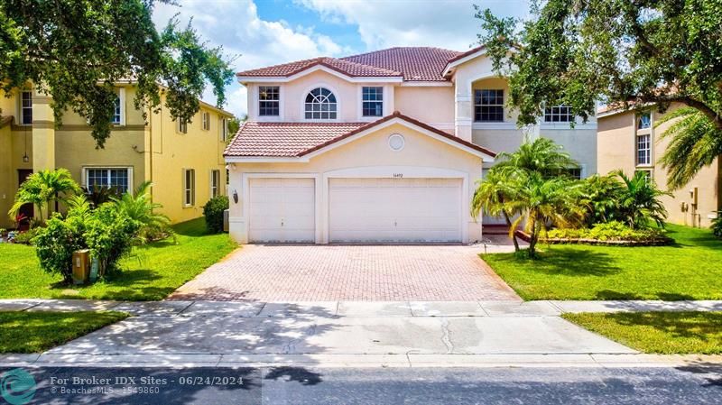 Details for 16492 18th St, Miramar, FL 33027