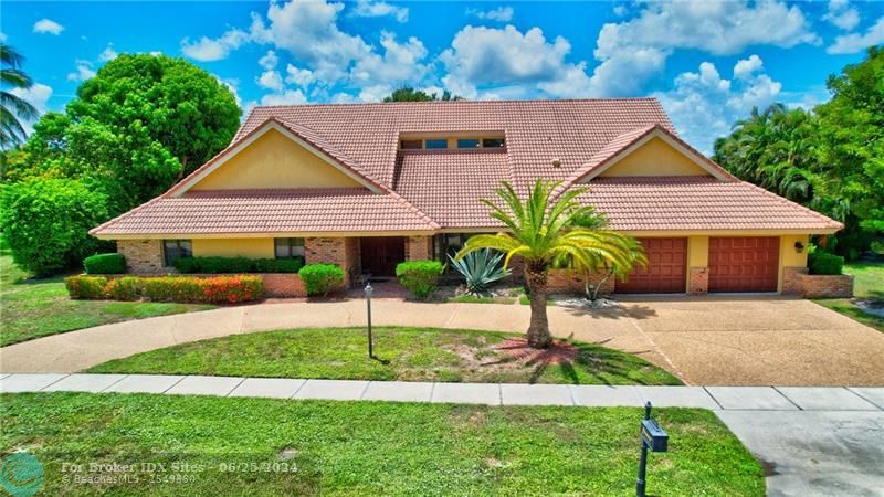 Details for 3110 Equestrian Dr, Boca Raton, FL 33434