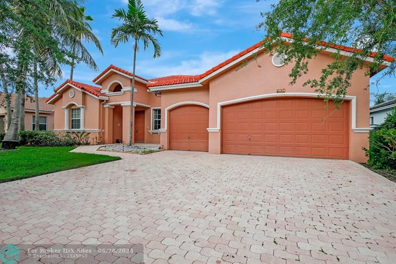 Details for 697 159th Way, Pembroke Pines, FL 33027