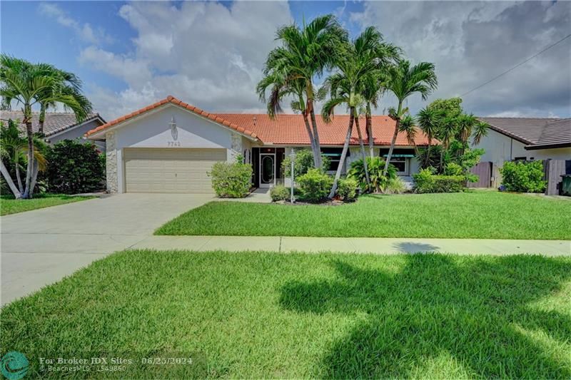 Details for 7743 Country Club Boulevard, Boca Raton, FL 33487