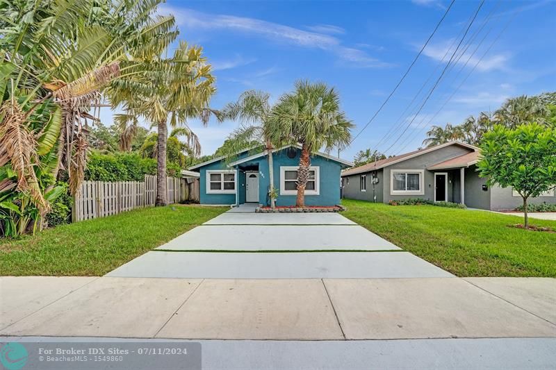 Details for 681 34th St  , Oakland Park, FL 33334