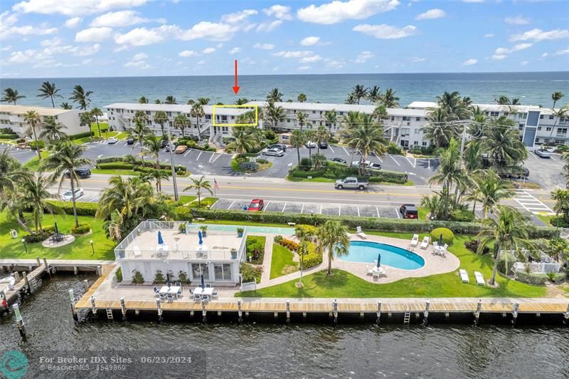 Details for 1043 Hillsboro Mile  22c, Hillsboro Beach, FL 33062