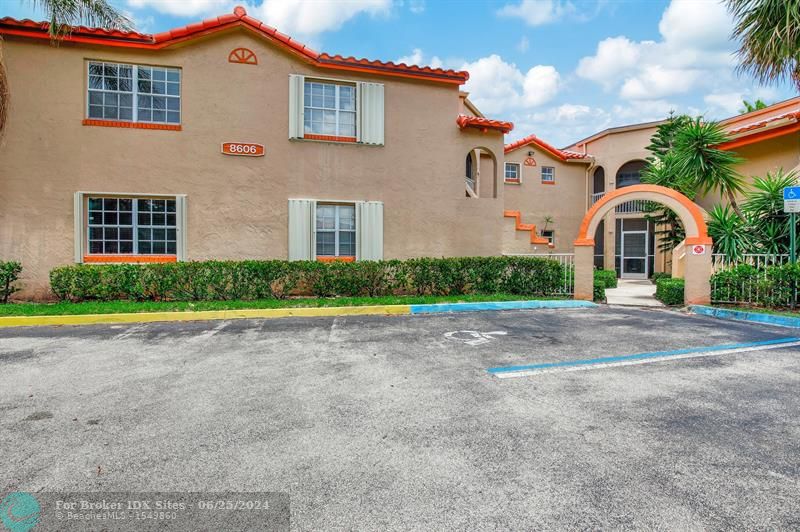 Details for 8606 3rd St  103, Pembroke Pines, FL 33025