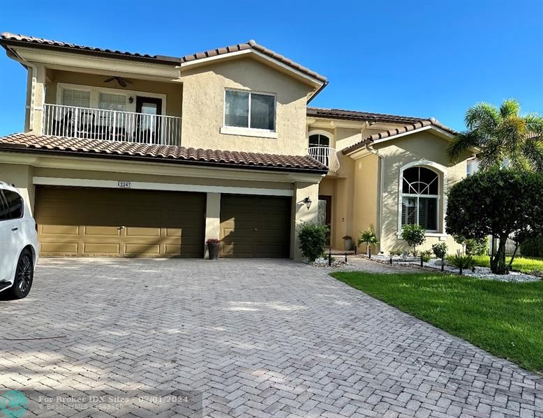 Details for 12267 49th St, Coral Springs, FL 33076