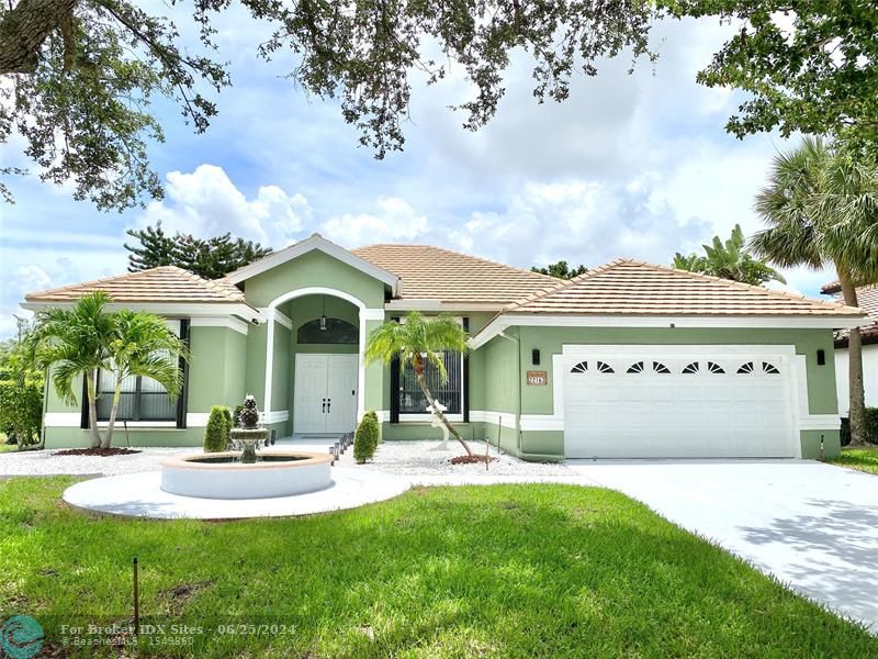 Details for 22163 Cressmont Pl, Boca Raton, FL 33428