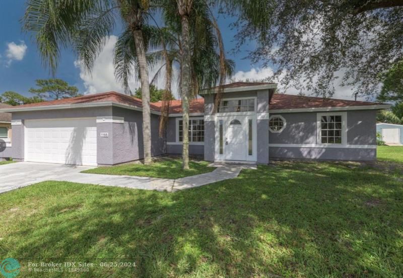 Details for 1155 Alexandria Ave, Port St Lucie, FL 34953