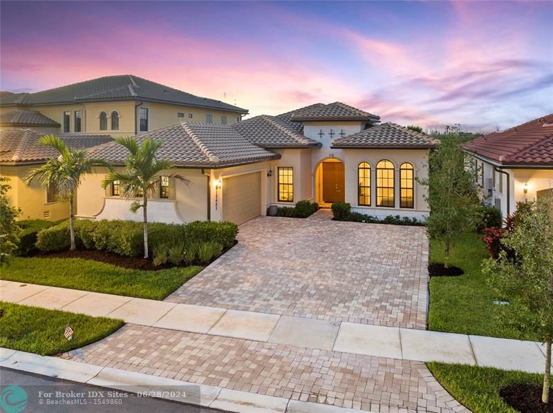 Details for 12485 Parkland Bay Trl, Parkland, FL 33076