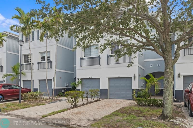 Details for 3610 13th St  3610, Fort Lauderdale, FL 33311