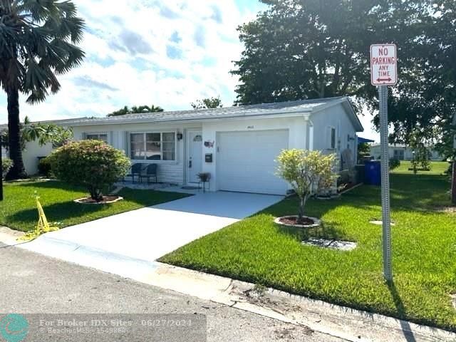 Details for 1465 69th Ave, Margate, FL 33063