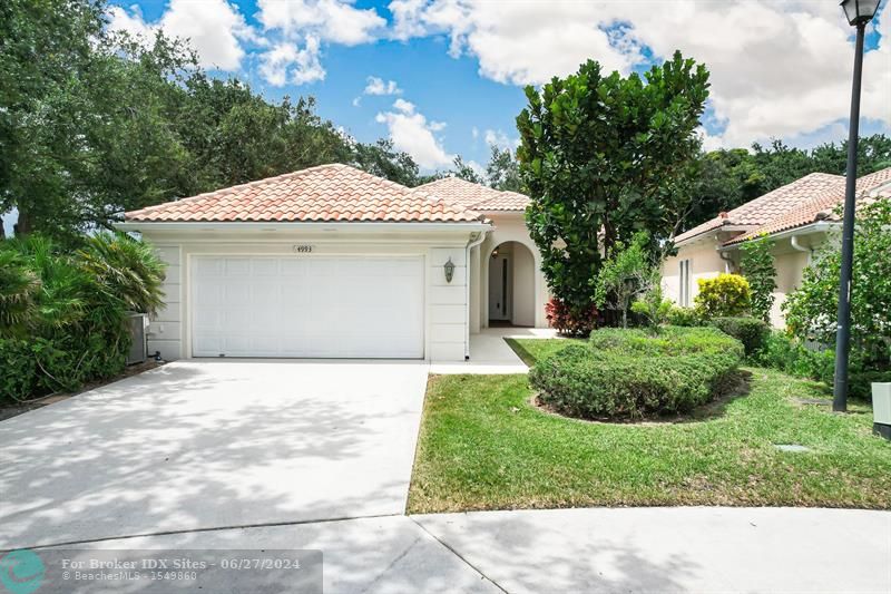 Details for 4993 Garden Dr, Delray Beach, FL 33445