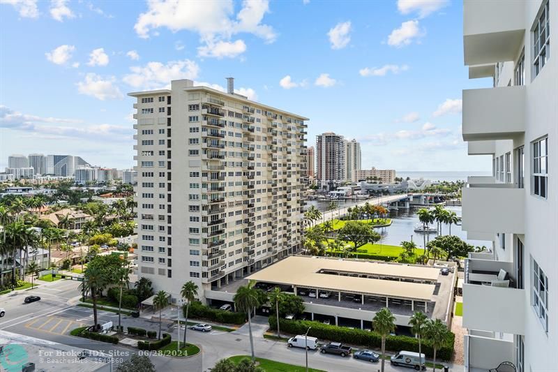 Details for 340 Sunset Dr  1407, Fort Lauderdale, FL 33301