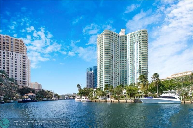 Details for 347 New River Dr E  2201, Fort Lauderdale, FL 33301