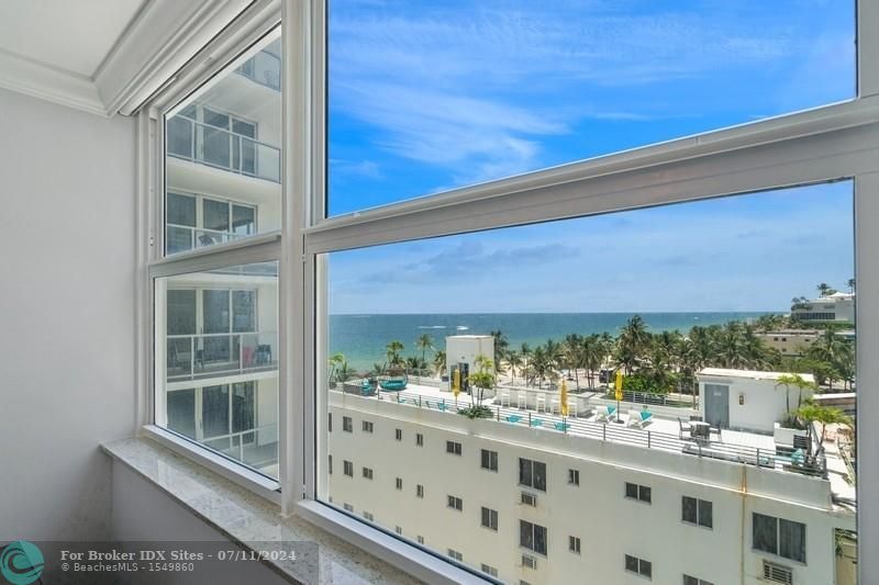 Image 19 of 19 For 209 Fort Lauderdale Beach Blvd  6c