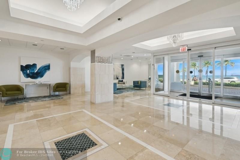 Image 3 of 19 For 209 Fort Lauderdale Beach Blvd  6c