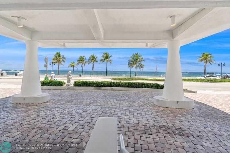 Image 4 of 19 For 209 Fort Lauderdale Beach Blvd  6c