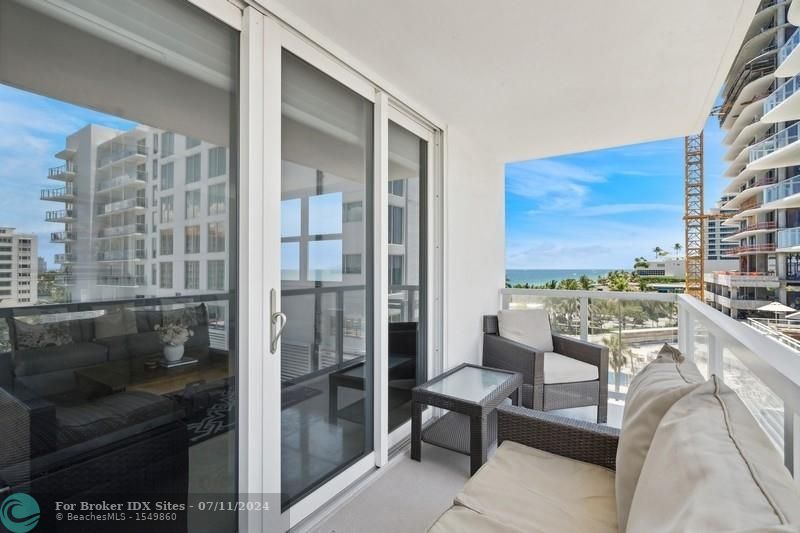 Image 9 of 19 For 209 Fort Lauderdale Beach Blvd  6c