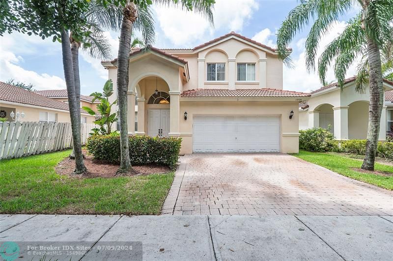 Details for 12720 23rd St, Miramar, FL 33027