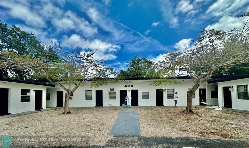 Details for 424 15th Ter  3, Fort Lauderdale, FL 33311