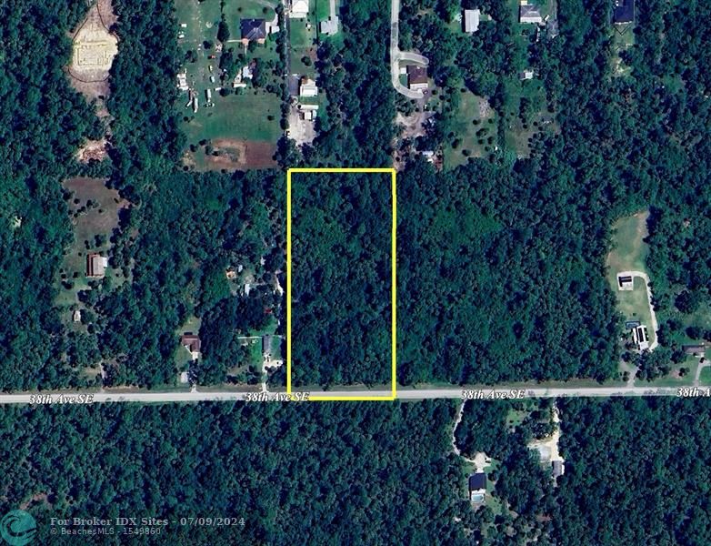 Listing Details for 0 38th Ave S.e, Naples, FL 34117