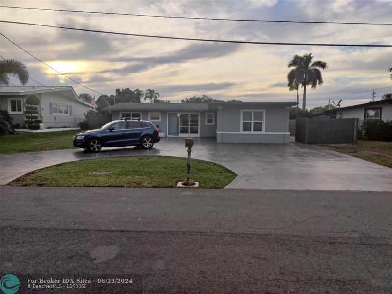 Details for 2413 Key Largo Ln, Fort Lauderdale, FL 33312