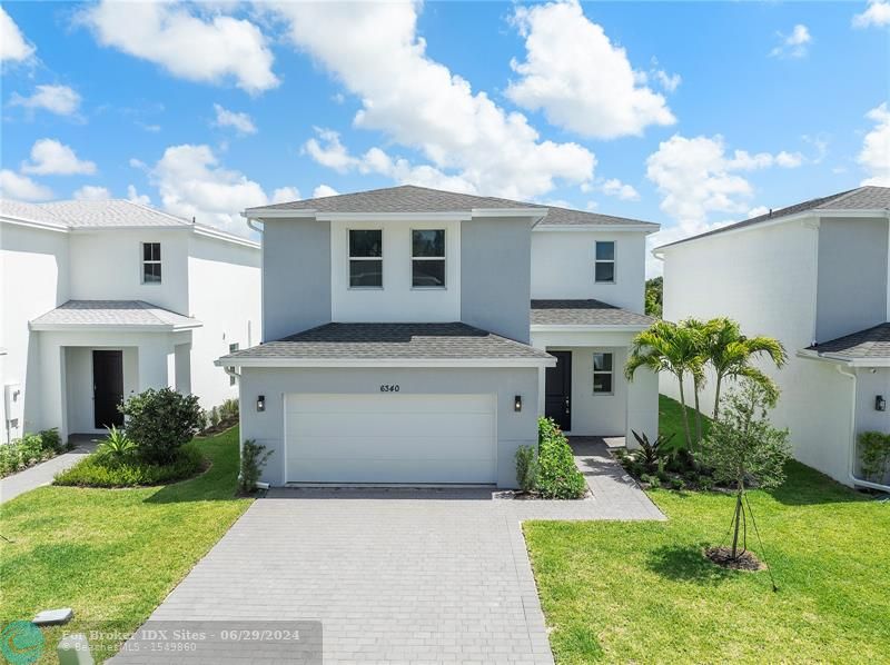 Details for 6340 Tenor Dr, West Palm Beach, FL 33413