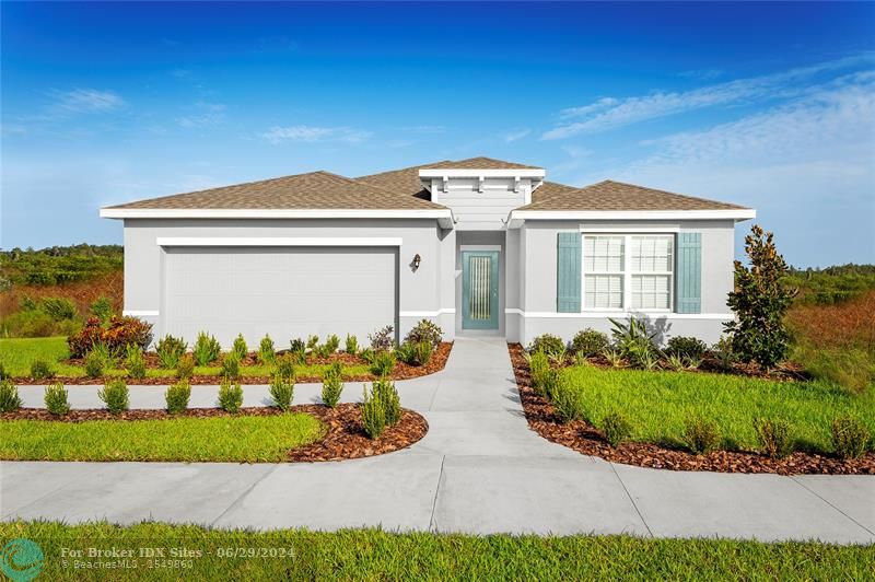 Details for 4389 Lago Circle, Vero Beach, FL 32967