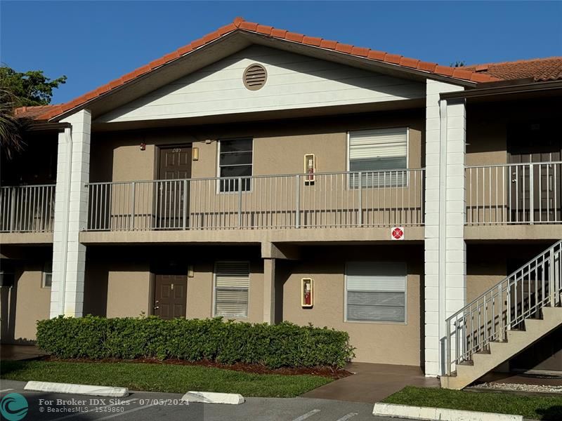 Image 2 of 19 For 8770 Royal Palm Blvd  103-2