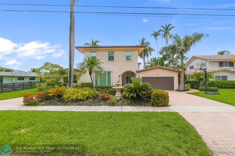 Details for 4821 28th Ave, Lighthouse Point, FL 33064