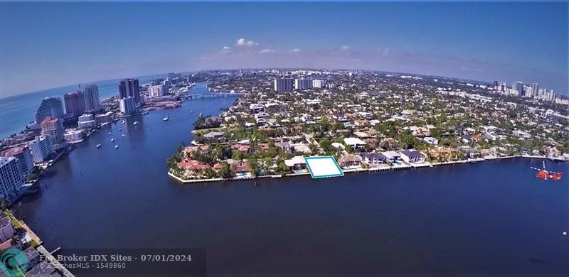 Details for 2617 Aqua Vista Blv, Fort Lauderdale, FL 33301