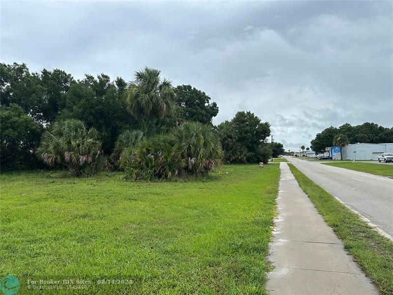 Details for  7th Ave  , Okeechobee, FL 34972