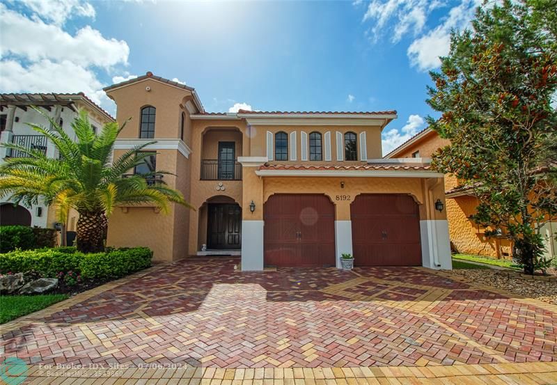 Details for 8192 Canopy Terrace, Parkland, FL 33076