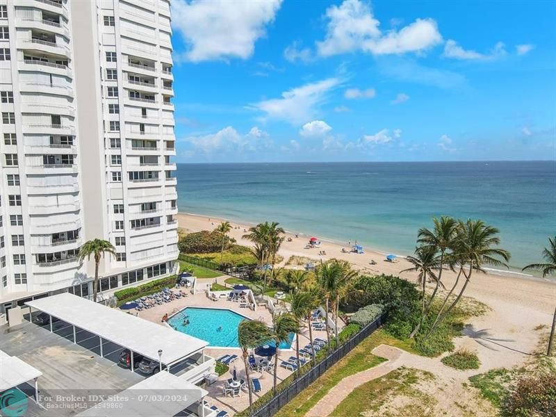 Details for 1340 Ocean Blvd  1109, Pompano Beach, FL 33062