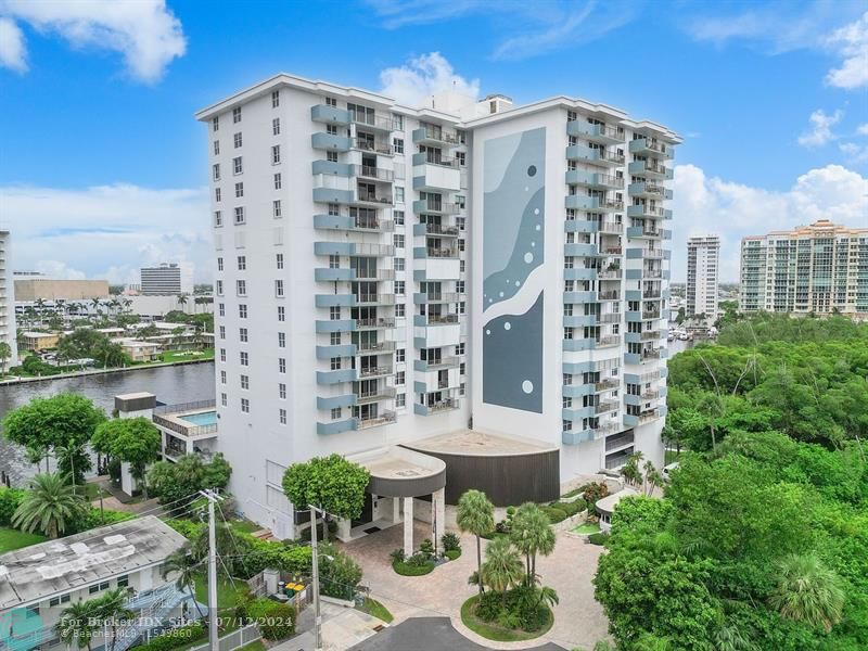 Details for 777 Bayshore Drive  1705, Fort Lauderdale, FL 33304